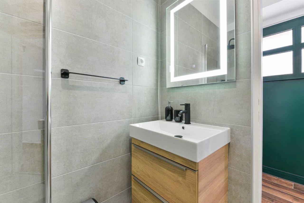 Stone Villa Didovi Snovi With Heated Pool Lisane Ostrovicke Eksteriør billede